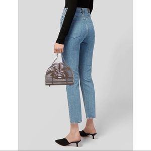 Cult Gaia Cupola Small Bag